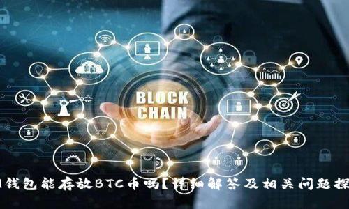 IM钱包能存放BTC币吗？详细解答及相关问题探讨