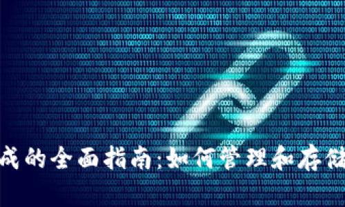 imToken记录生成的全面指南:如何管理和存储你的区块链资产