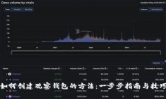 如何创建观察钱包的方法:一步步指南与技巧