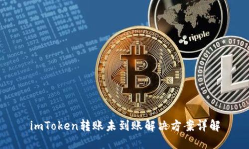 imToken转账未到账解决方案详解