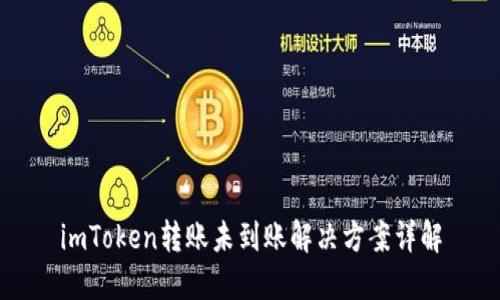 imToken转账未到账解决方案详解