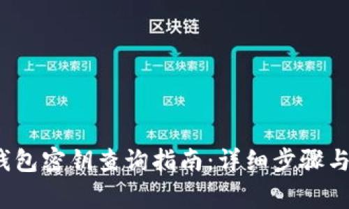  虚拟币钱包密钥查询指南：详细步骤与注意事项