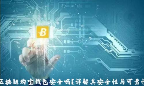 区块链购宝钱包安全吗?详解其安全性与可靠性