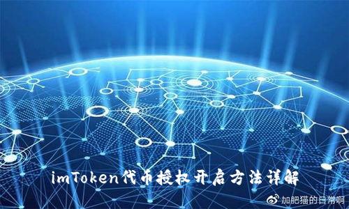 imToken代币授权开启方法详解
