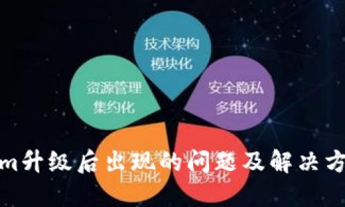 Tokenim升级后出现的问题及解决方案详解