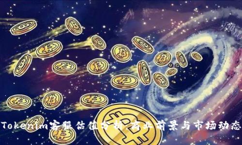 Tokenim客服估值分析:商业前景与市场动态