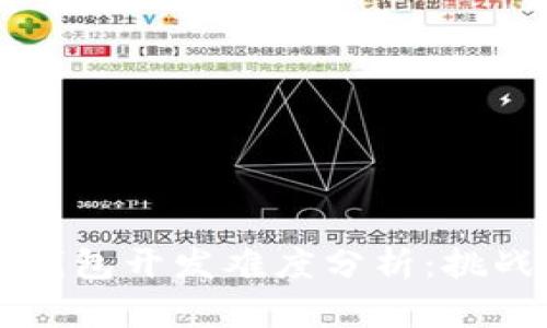 区块链电子钱包开发难度分析：挑战与解决方案