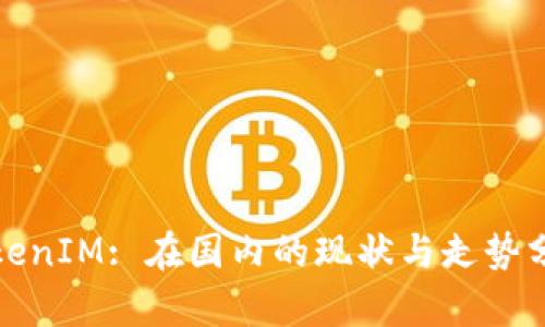 TokenIM: 在国内的现状与走势分析