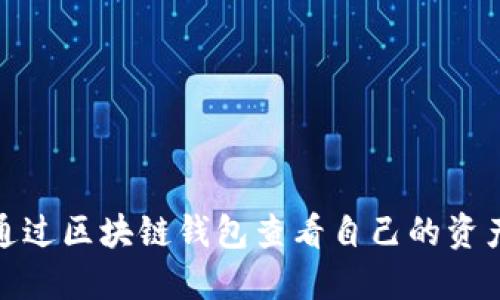 如何通过区块链钱包查看自己的资产情况