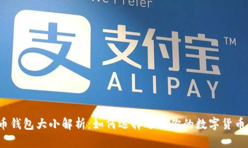 数字币钱包大小解析:如何选择适合你的数字货币钱包?