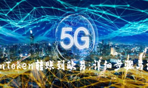 如何将imToken转账到欧易：详细步骤与注意事项