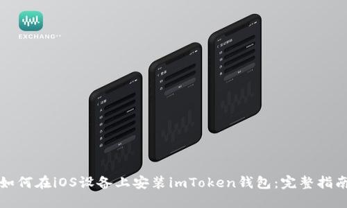 如何在iOS设备上安装imToken钱包：完整指南