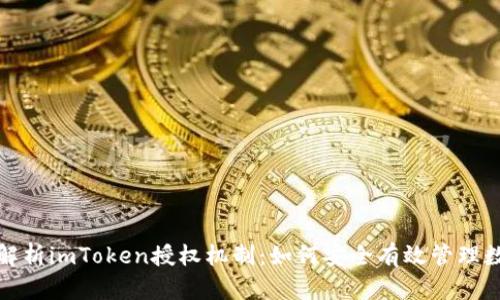 : 深度解析imToken授权机制:如何安全有效管理数字资产