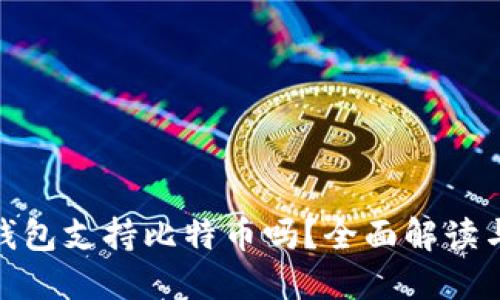 imToken钱包支持比特币吗？全面解读与使用指南