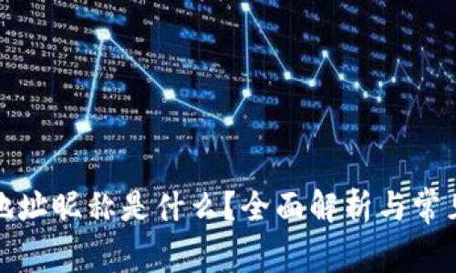 提币地址昵称是什么？全面解析与常见问题