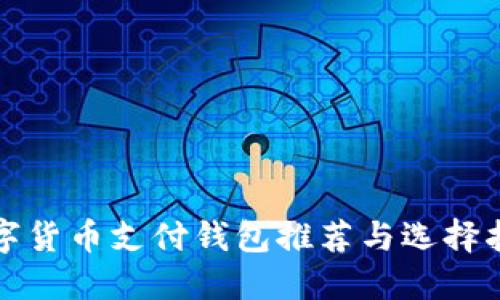 数字货币支付钱包推荐与选择指南