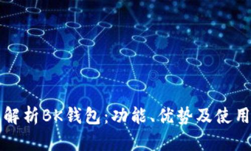全面解析BK钱包:功能、优势及使用指南