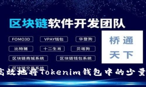 如何安全高效地将Tokenim钱包中的少量资金转出?