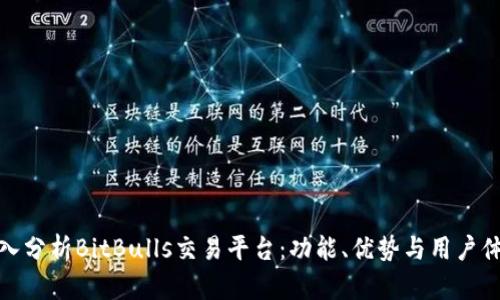 深入分析BitBulls交易平台:功能、优势与用户体验