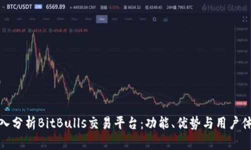深入分析BitBulls交易平台:功能、优势与用户体验