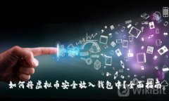 如何将虚拟币安全放入钱包中?全面指南