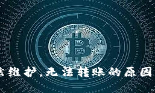 IM钱包突然维护,无法转账的原因及解决方案