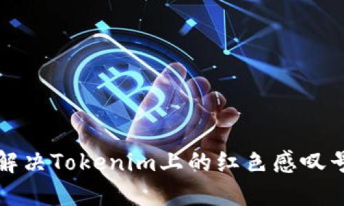如何解决Tokenim上的红色感叹号问题