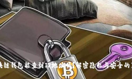 区块链钱包能查到IP地址吗?解密隐私与安全的真相