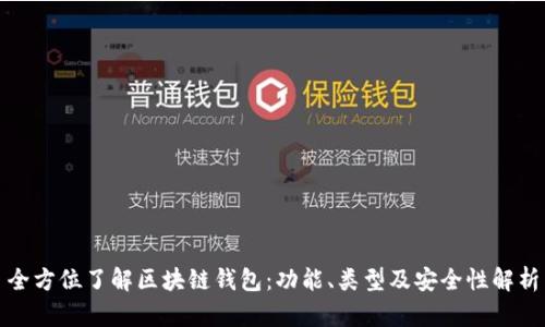全方位了解区块链钱包：功能、类型及安全性解析