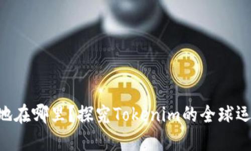 Tokenim注册地在哪里？探究Tokenim的全球运营与监管合规