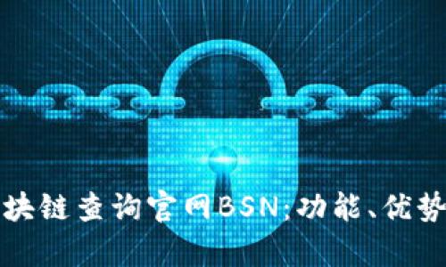 全面解析区块链查询官网BSN：功能、优势与发展前景