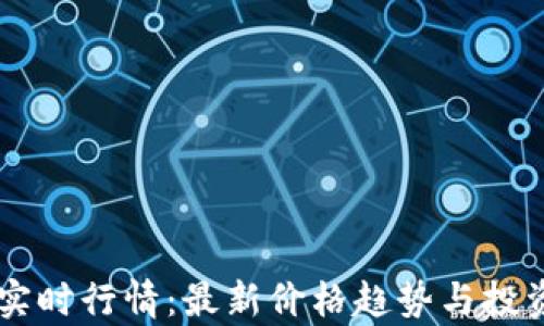 OK币实时行情:最新价格趋势与投资分析