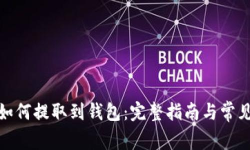 加密货币如何提取到钱包:完整指南与常见问题解答