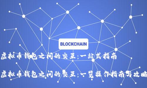 虚拟币钱包之间的交互：一站式指南

虚拟币钱包之间的交互：一览操作指南与攻略