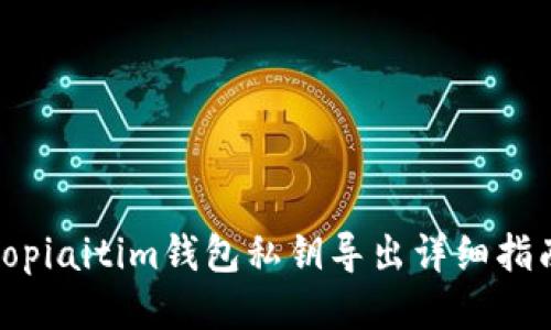 topiaitim钱包私钥导出详细指南