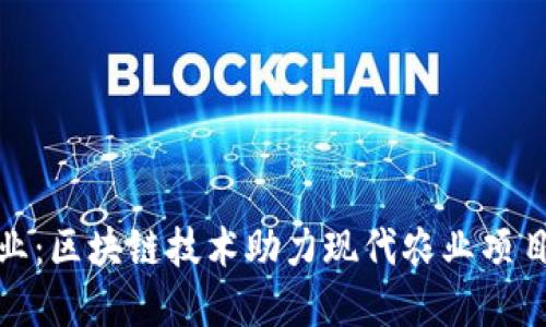 革新农业：区块链技术助力现代农业项目的崛起