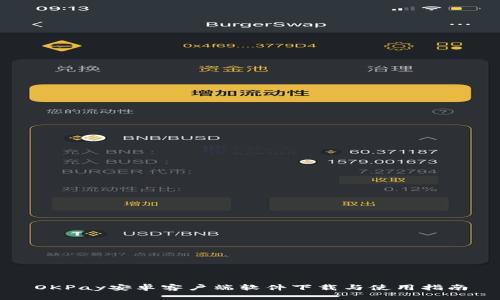 OKPay安卓客户端软件下载与使用指南