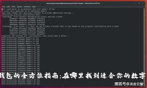 数字钱包的全方位指南：在哪里找到适合你的数字钱包？