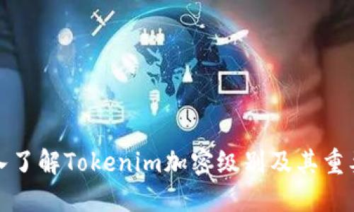 深入了解Tokenim加密级别及其重要性