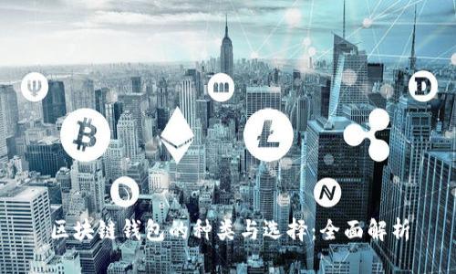 区块链钱包的种类与选择:全面解析