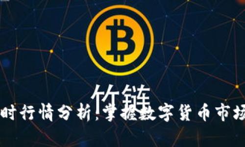 币圈实时行情分析：掌握数字货币市场的脉搏