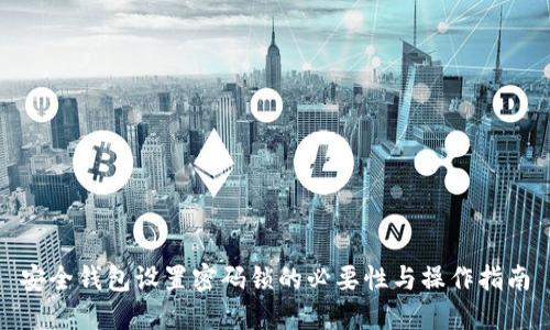 安全钱包设置密码锁的必要性与操作指南