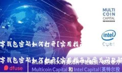 数字钱包密码如何打开?实用指南与常见问题解