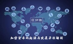 加密货币的起源与发展历程解析