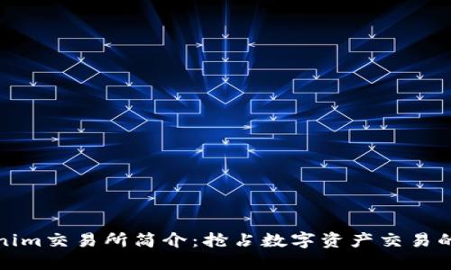Tokenim交易所简介:抢占数字资产交易的先机