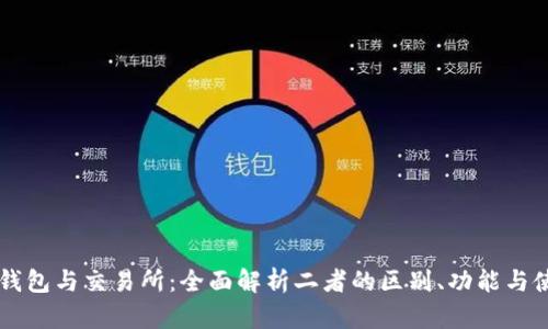 区块链钱包与交易所：全面解析二者的区别、功能与使用指南