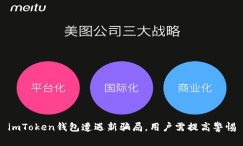 imToken钱包遭遇新骗局,用户需提高警惕