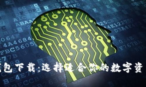 最新数字钱包下载:选择适合你的数字资产管理工具