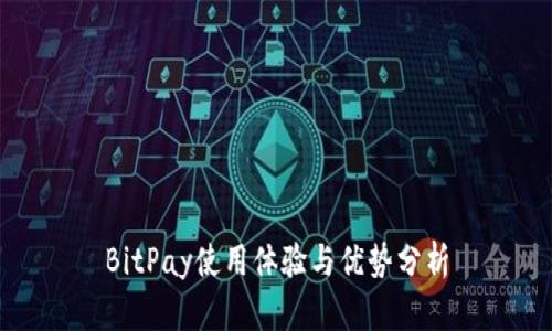 BitPay使用体验与优势分析