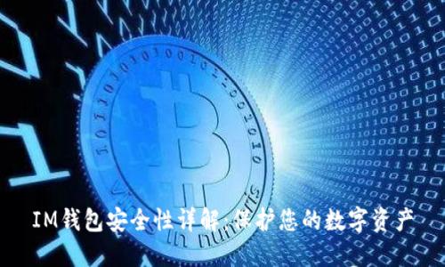 IM钱包安全性详解：保护您的数字资产